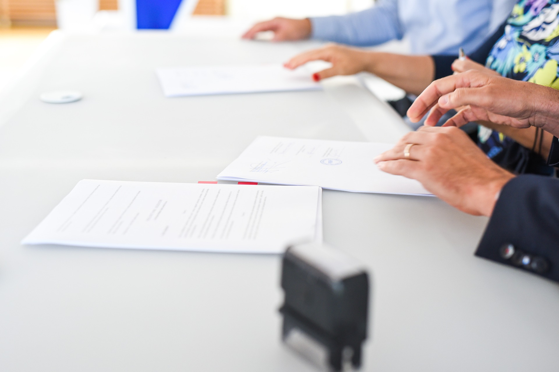 Cessione del Quinto contratto a tempo determinato
